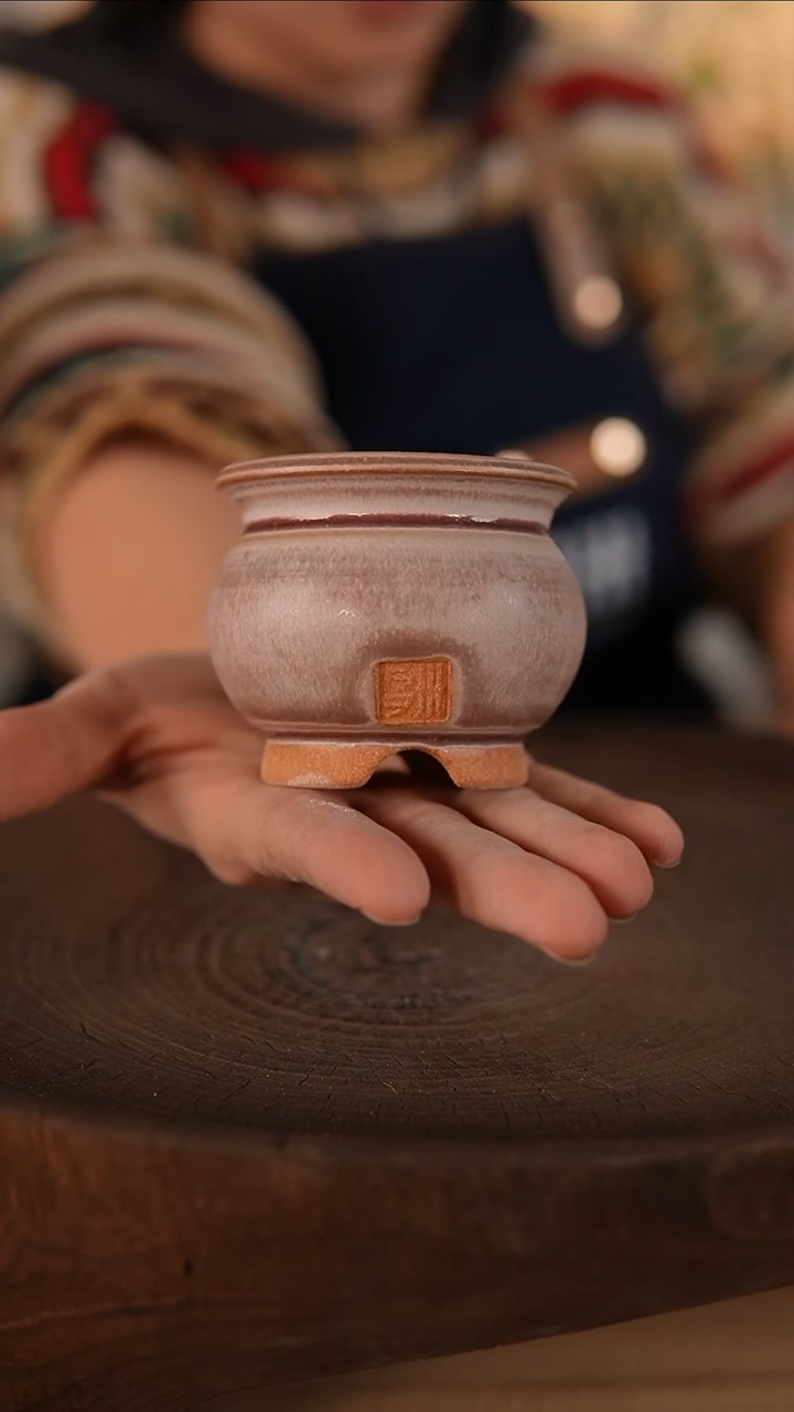 【闪购商品】陶瓷2-9-425默认微瑕口径