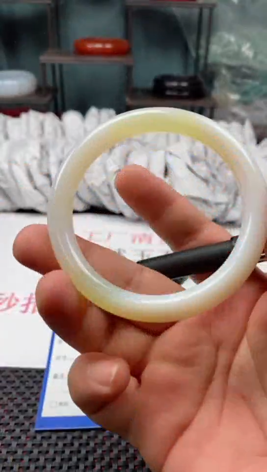 【闪购商品】玛瑙/玉髓1未镶嵌297-64多样性发货看清圈口下单