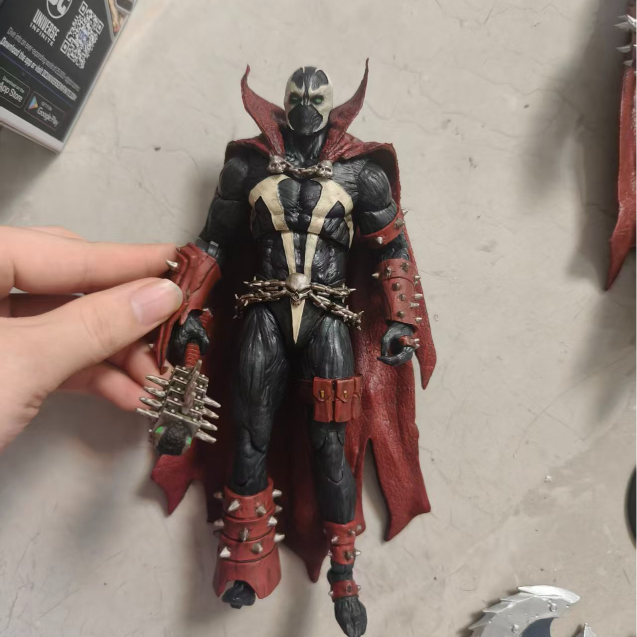 中古玩具下播NO退NO换