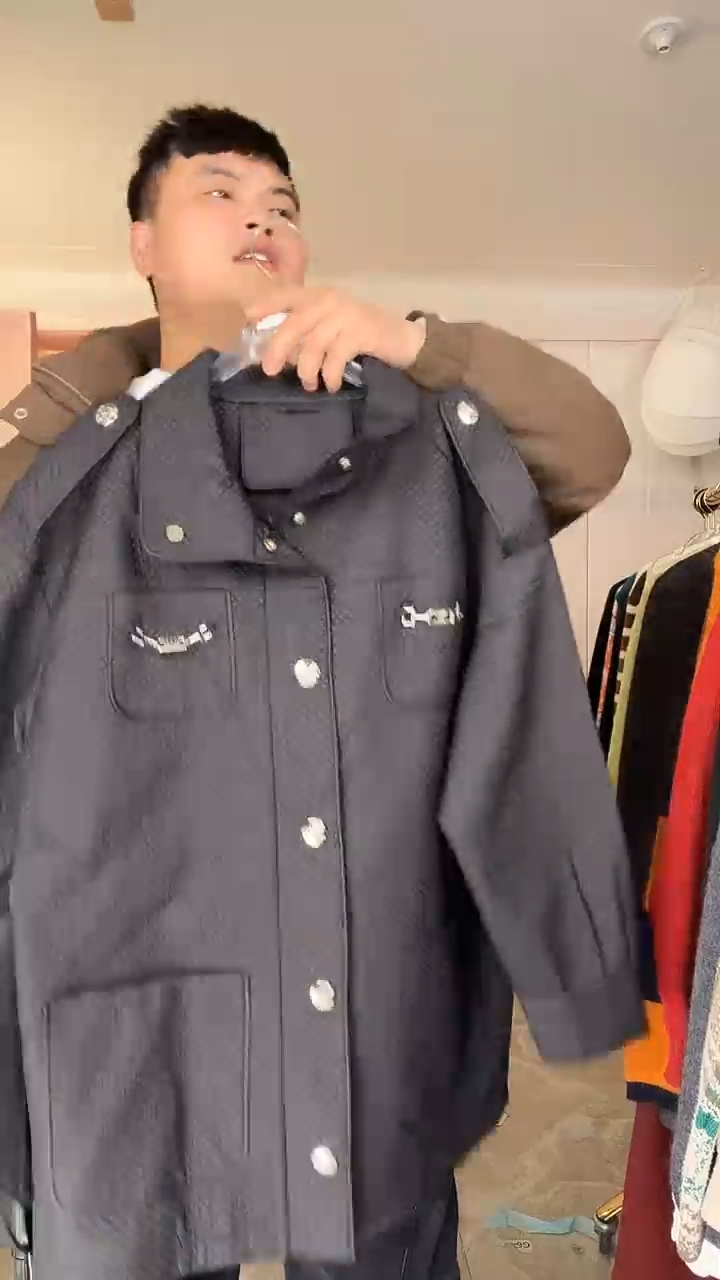 加厚秋冬针织打底衫