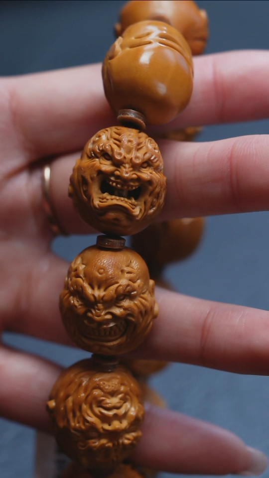 【闪购商品】橄榄核吊坠工橄榄核苏