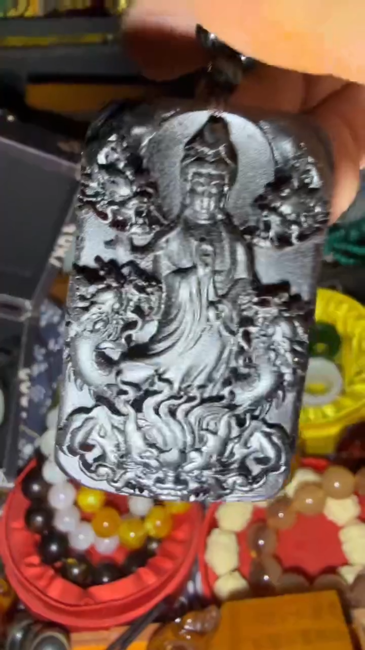 未镶嵌颈饰植物珀闪购高端商品链接