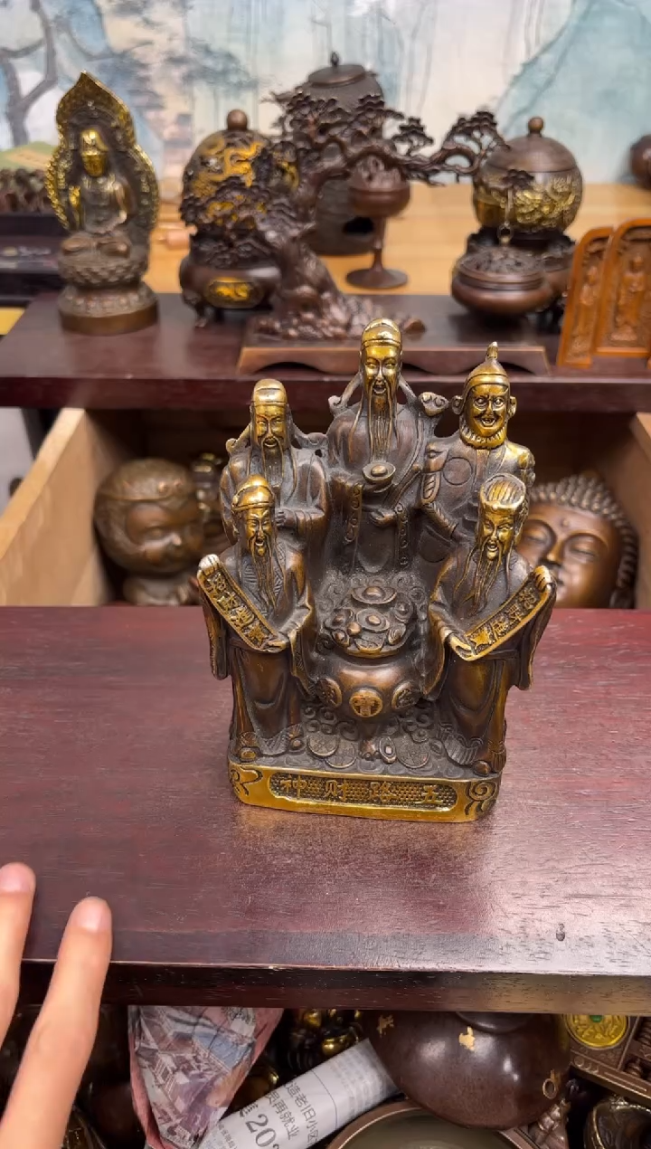 锦瑞铜专属精选链接