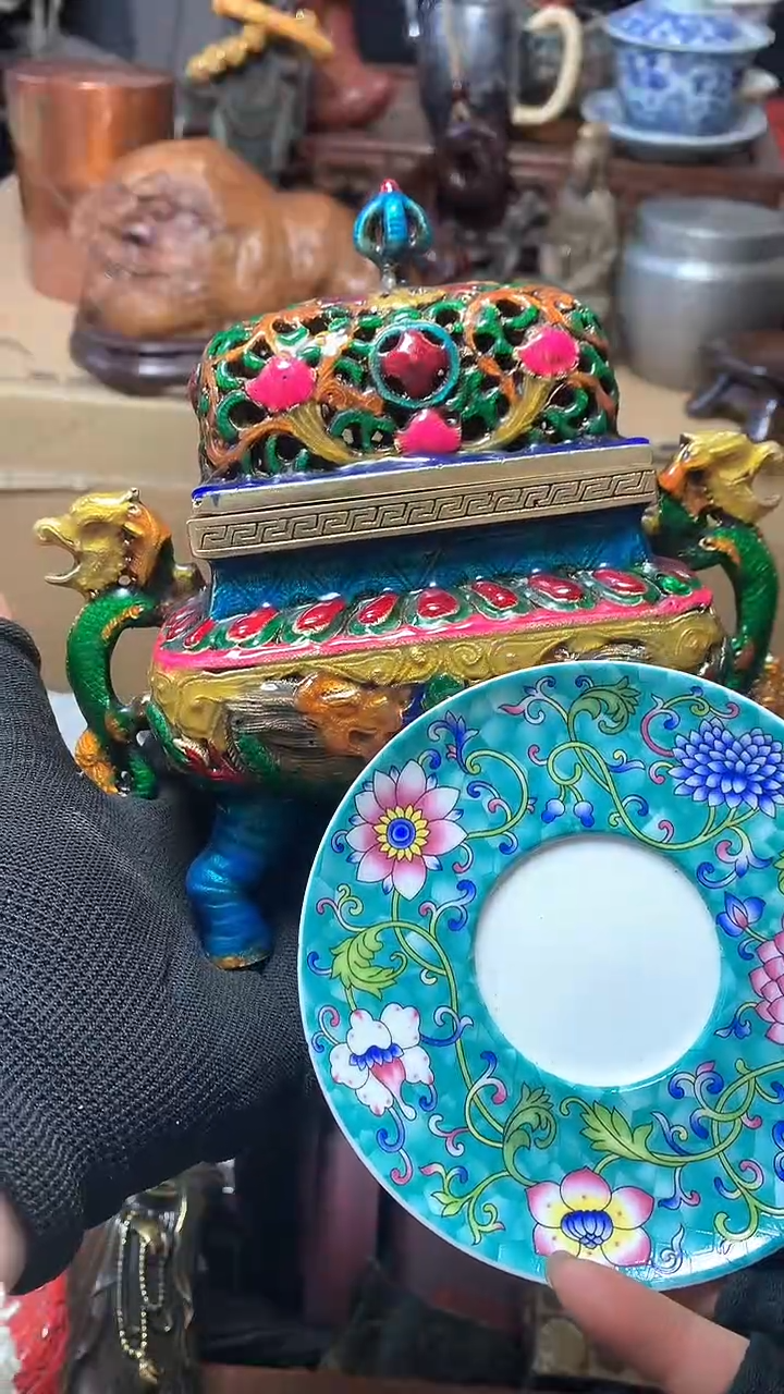 【闪购商品】瓷器默认微瑕瓷器