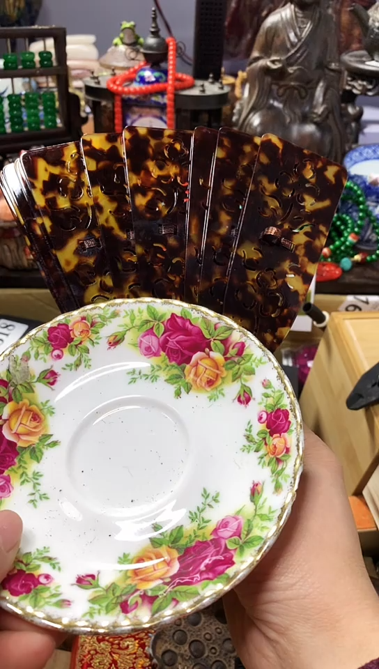 【闪购商品】瓷器默认链接一物一拍