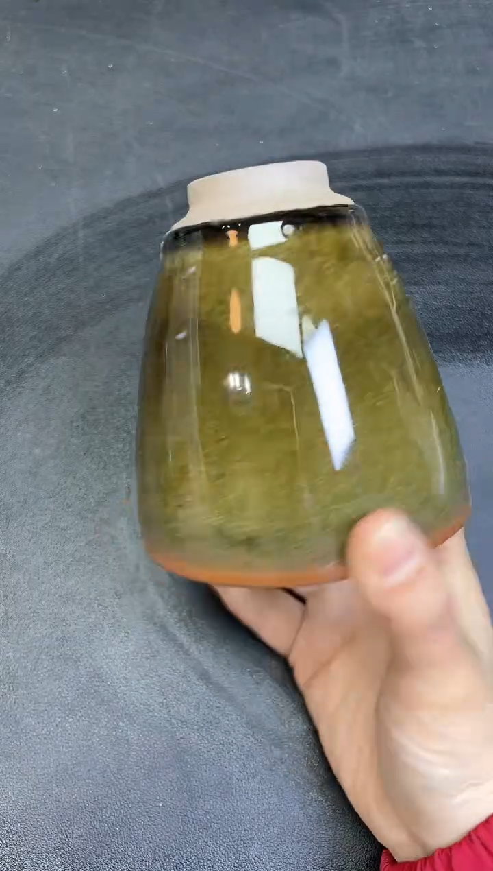 【闪购商品】茶盏124                