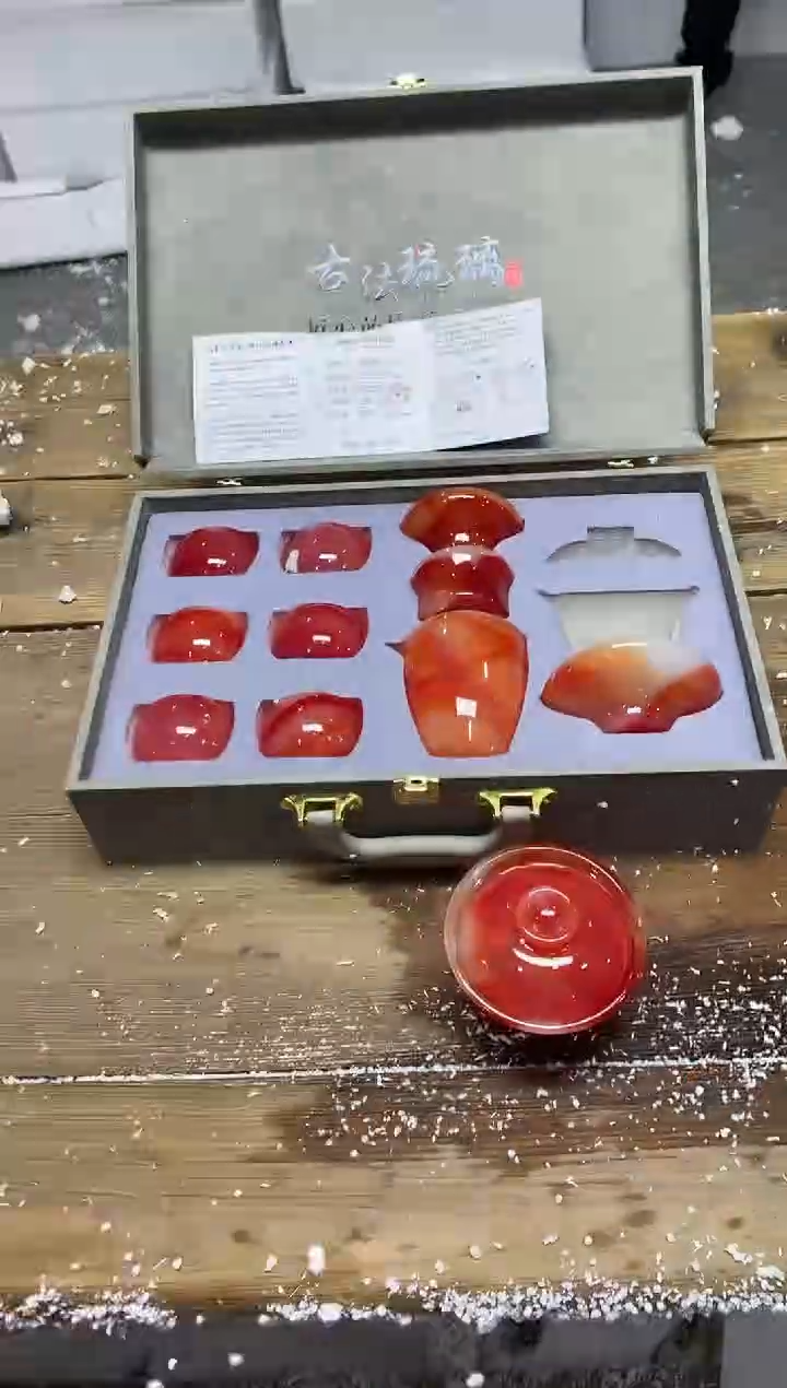 【闪购商品】其他精美茶器便宜卖了