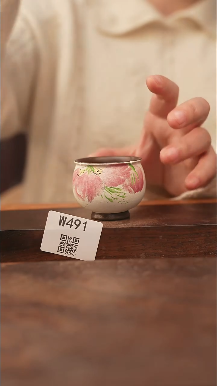 【经典福利】/杯子@@W491