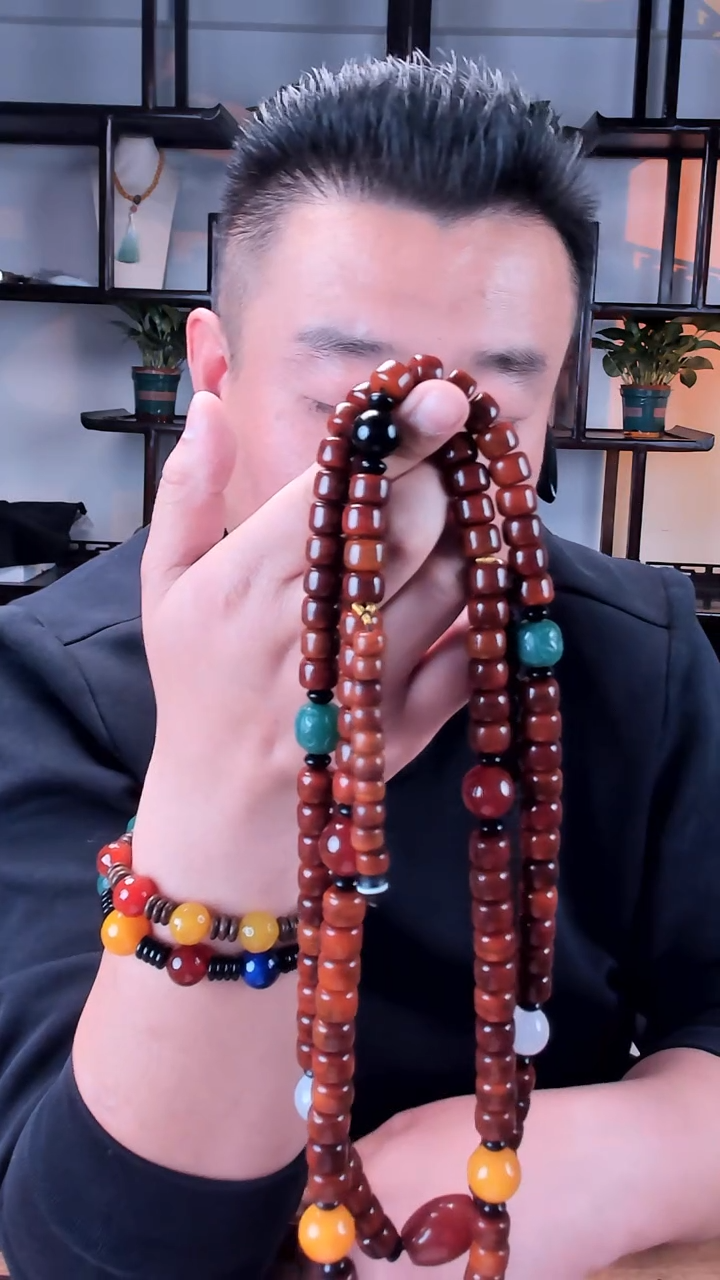 【闪购商品】玛瑙/玉髓颈饰未镶嵌脖挂