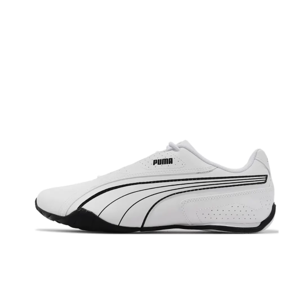 PUMA/彪马男女同款舒适防滑低帮休闲城市通勤鞋388167-01-02