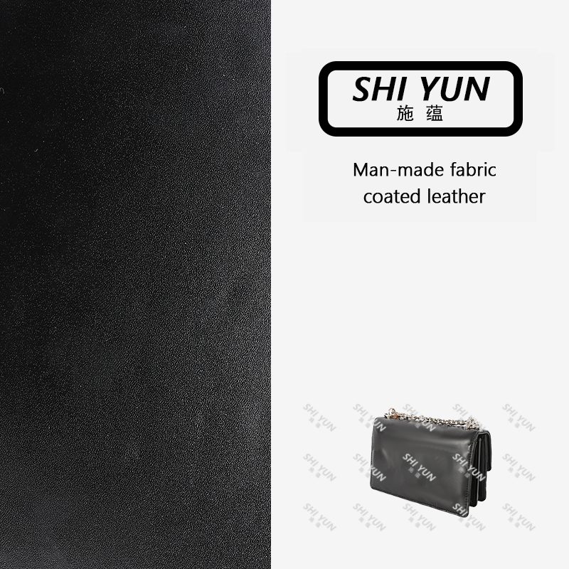 SHIYUN/施蕴【黑色】高定女士菱格包HD33151