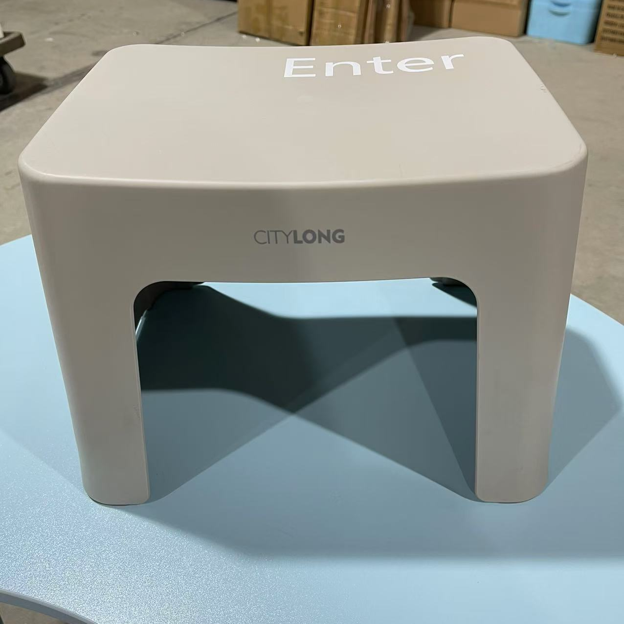 尾货清仓121键盘矮凳