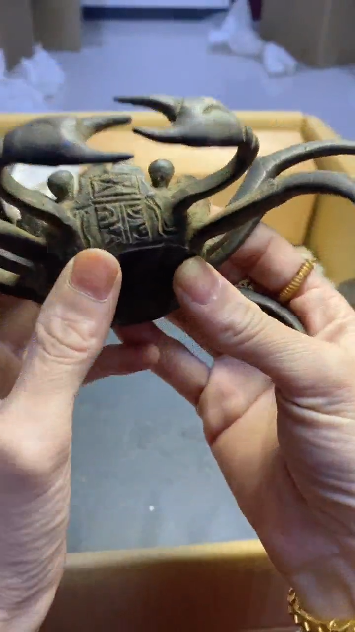 【闪购商品】瓷片298艺祥瓷器艺祥瓷器