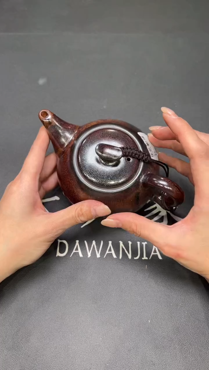 茶盏202@@建窑建盏主人杯