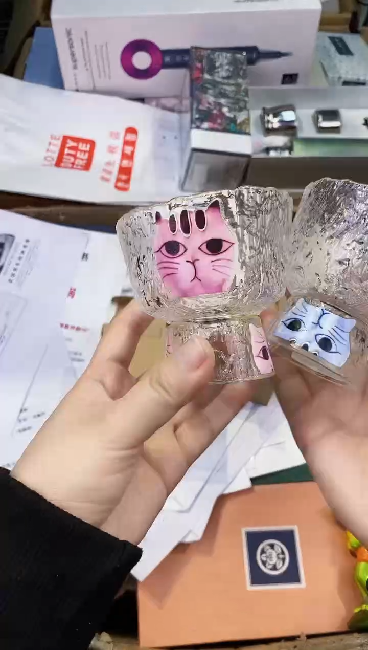 【闪购商品】瓷片都是我的大宝贝儿瓷器