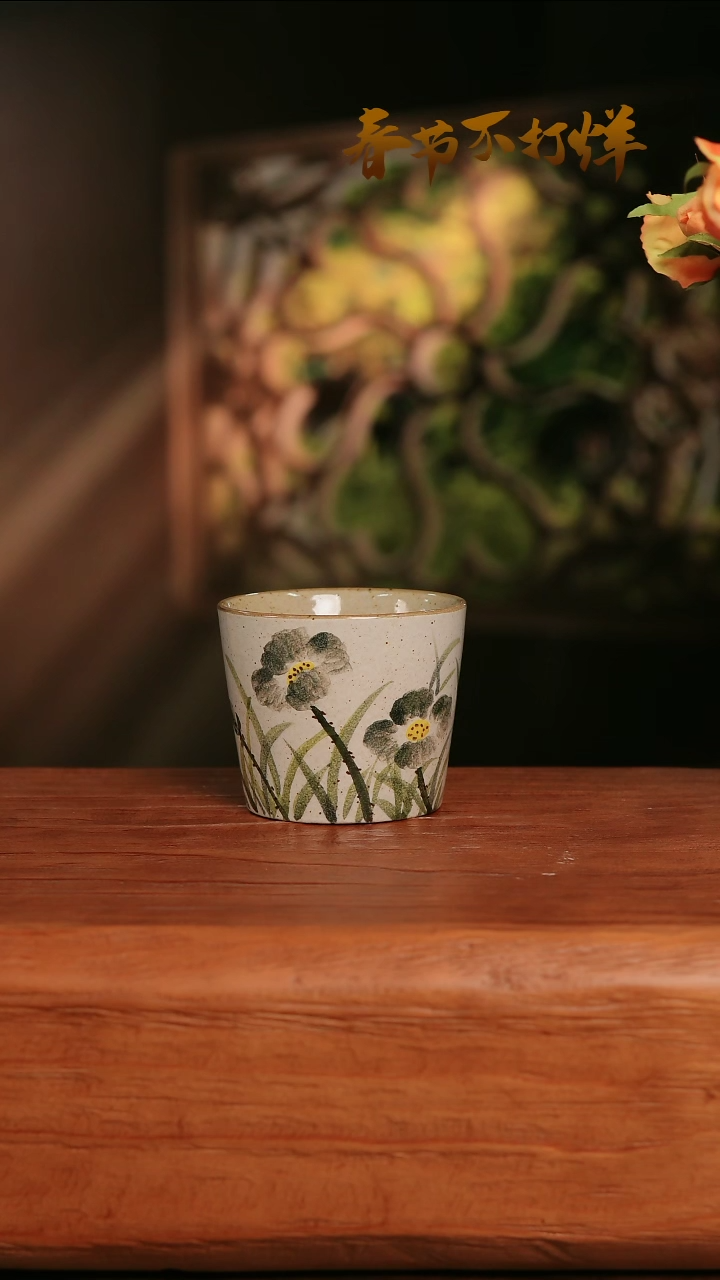 【闪购商品】摆件30-31高口径误差2容量