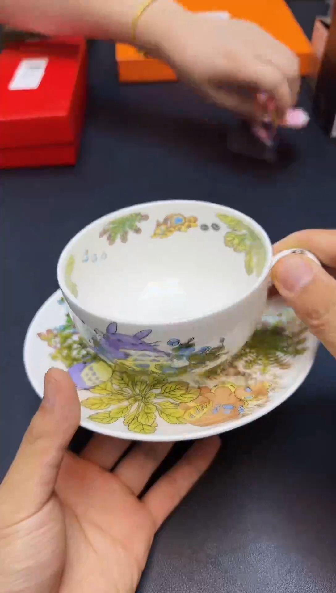 瓷片全新正品一件不留@@K1-2