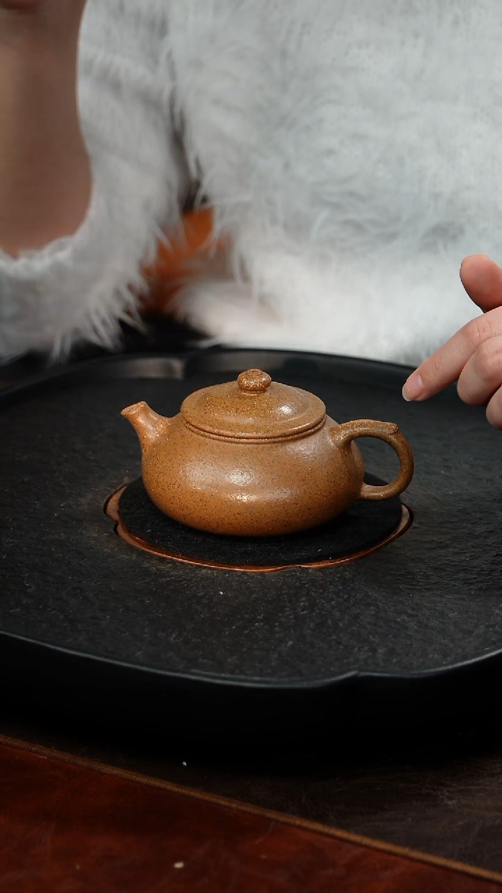 茶壶紫砂宜兴紫砂10