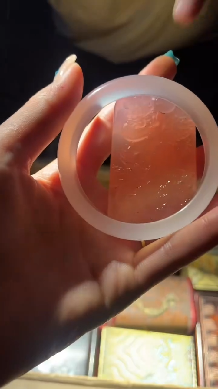 【闪购商品闪购商品】手镯和观音牌海芸目