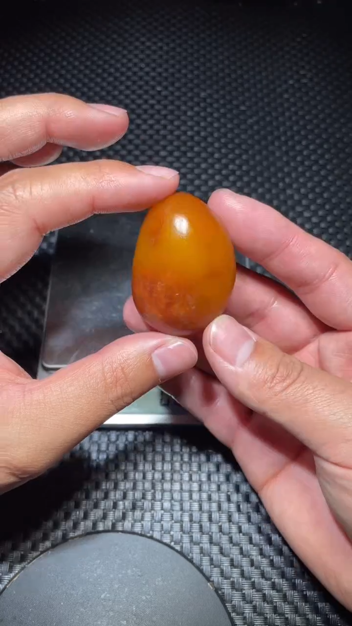 【闪购商品】和田玉挂件未镶嵌73