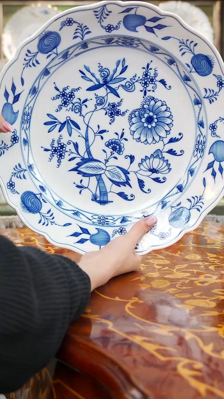 瓷米多家中古瓷器如图所示158