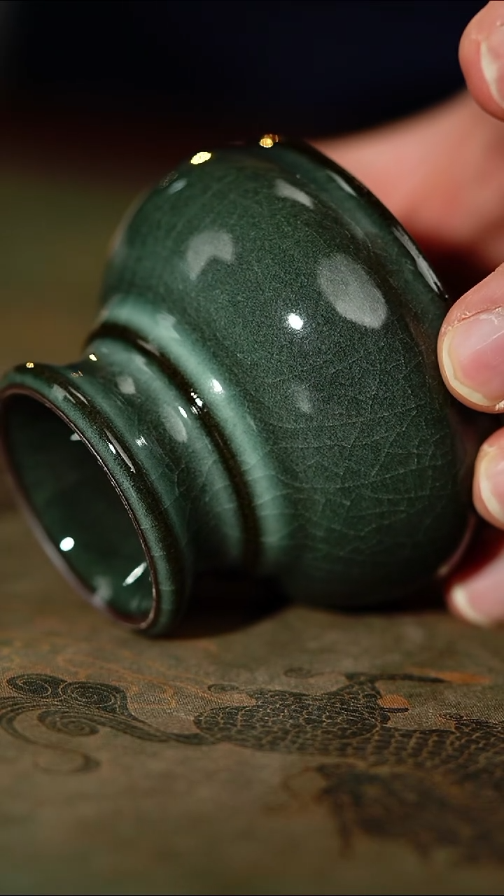 【览古雅韵】主人杯