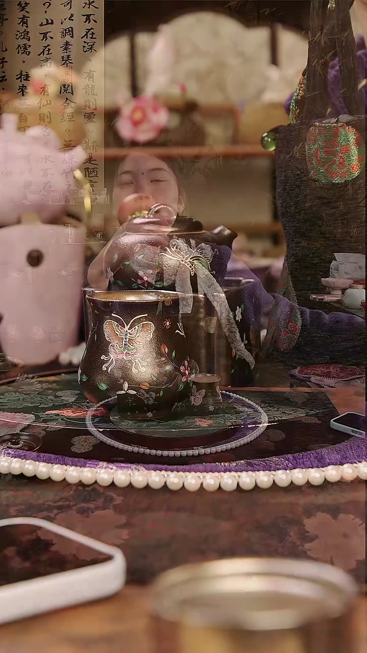 亘古直播间分享价@+小包