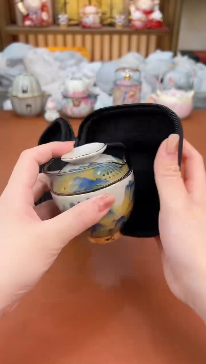 @@允礼茶器通用链接 这个真的很便宜