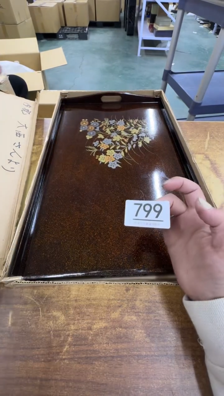 【闪购商品】瓷器瓷片茶具酒具799