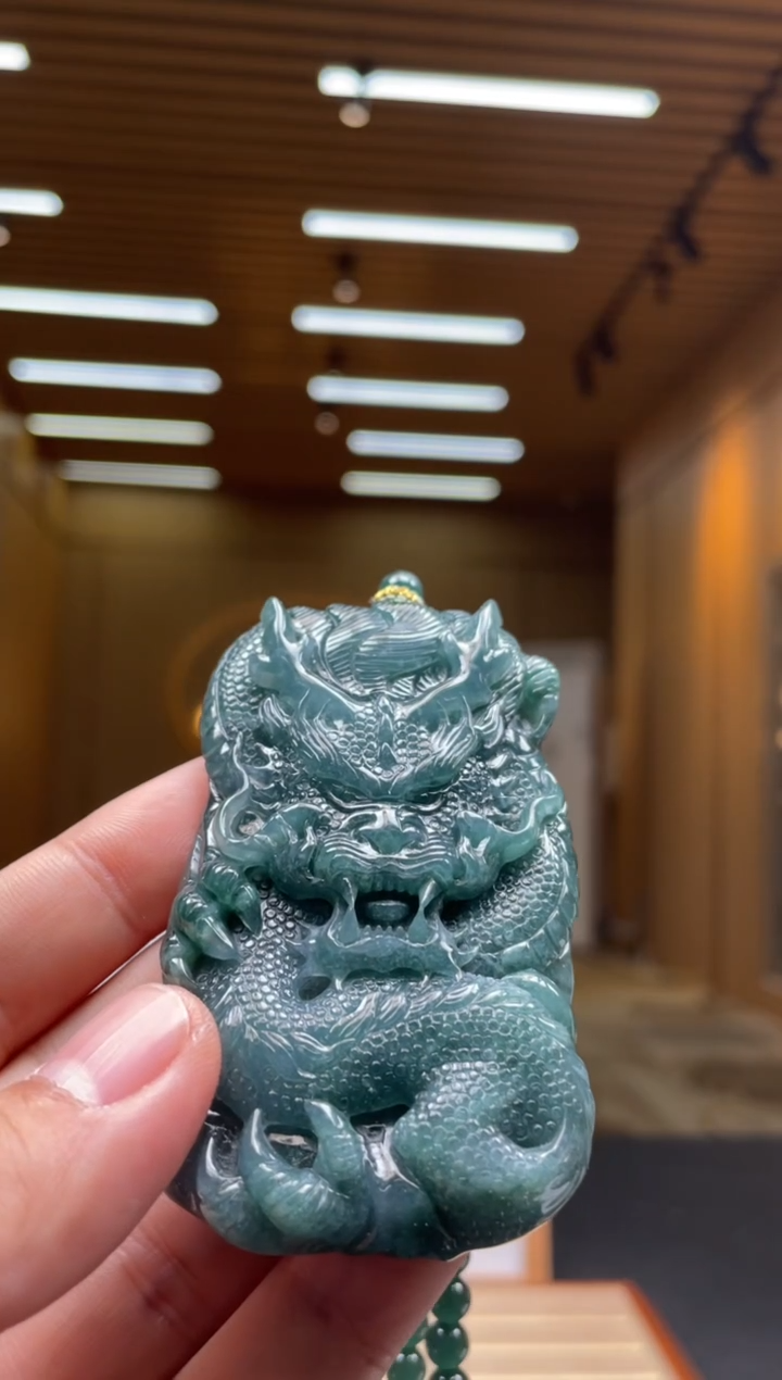 【闪购商品】定制翡翠未镶嵌********777