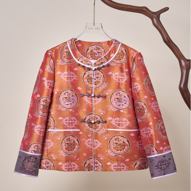 面料成衣展示效果图【做同款联系客服】标价为面料价格 不含工费