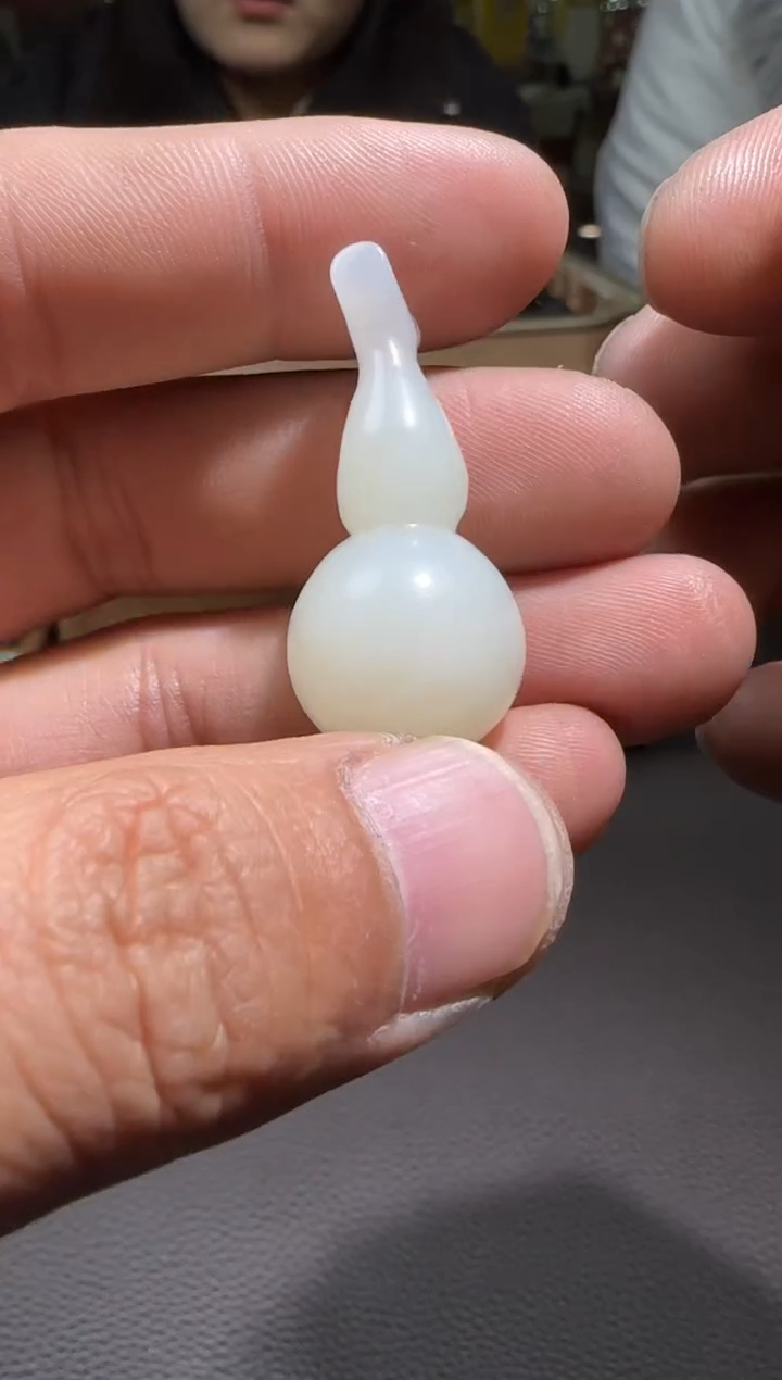 【闪购商品】和田玉【海116CP】86未镶嵌9052