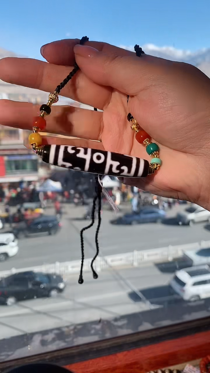 【闪购商品】玛瑙/玉髓项链未镶嵌多样性发一