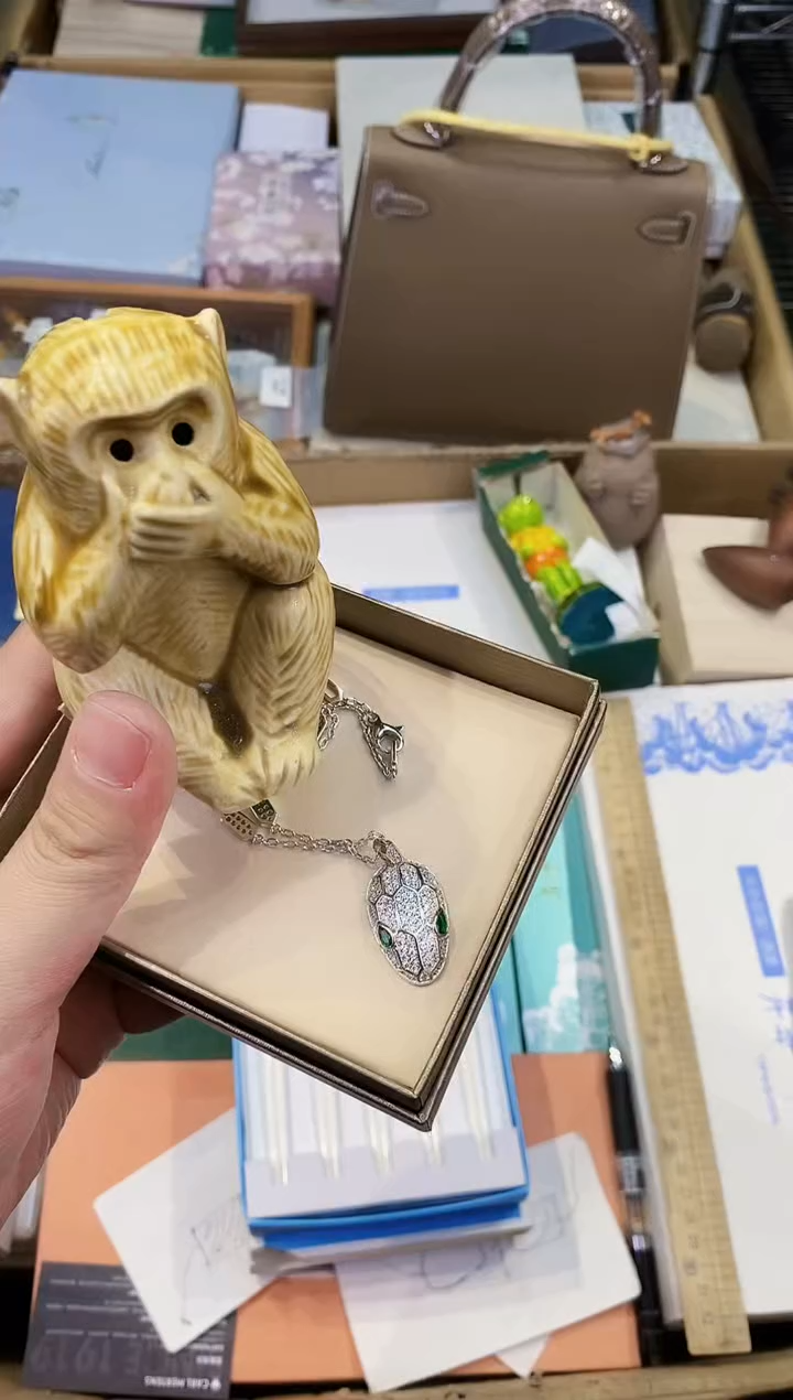 【闪购商品】瓷片都是我的大宝贝儿瓷器-