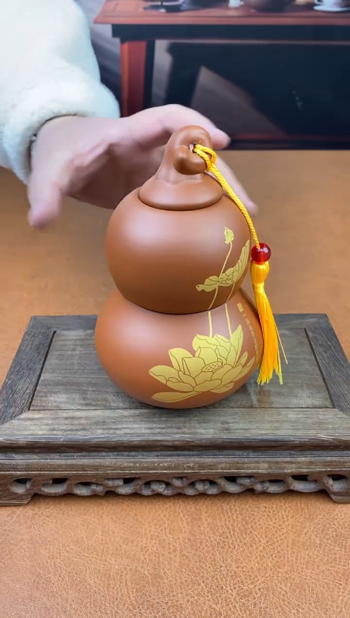 【闪购商品】陶禧茶器闪购福利V