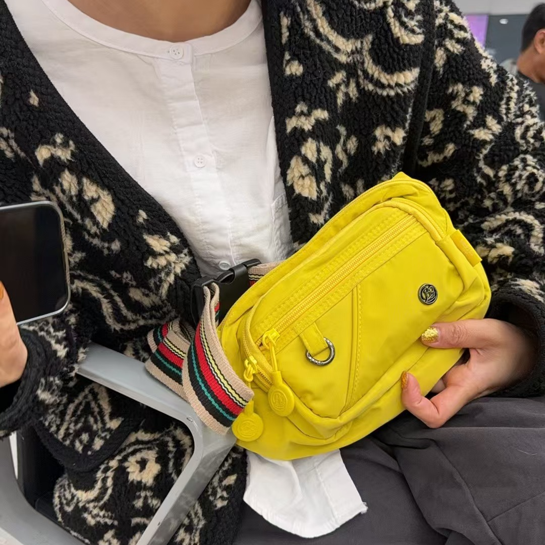博卜大嫂同款博卜腰包0739#（美被）