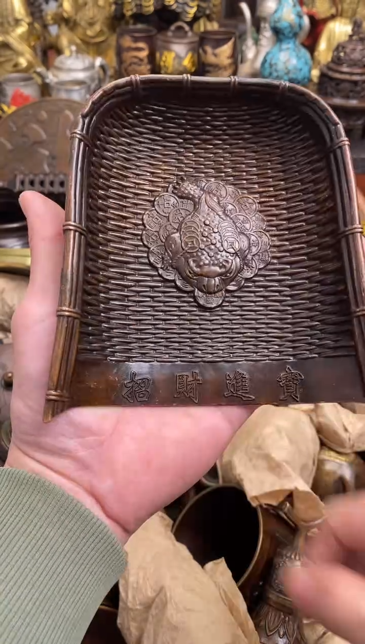 1案台摆件 物品摆件