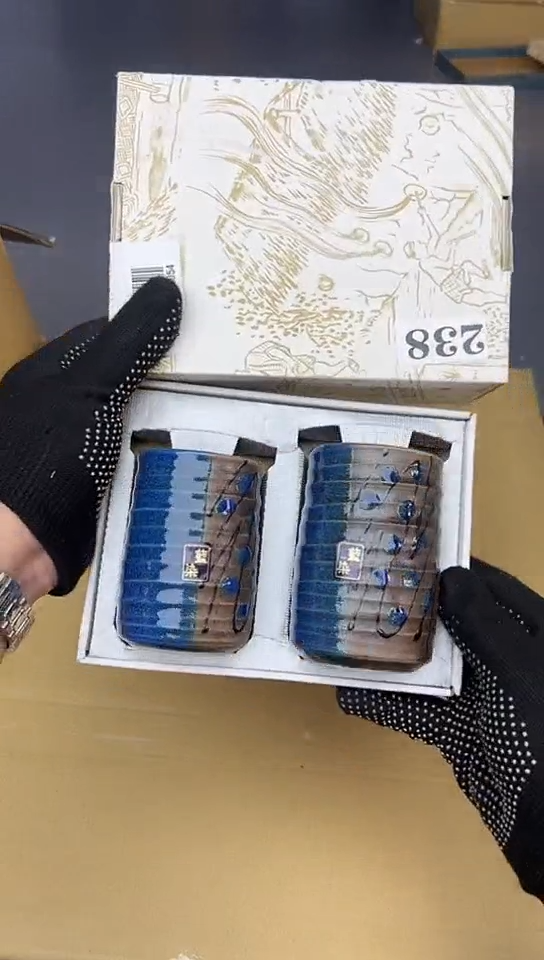 【闪购商品】中古回流瓷器谨慎参拍