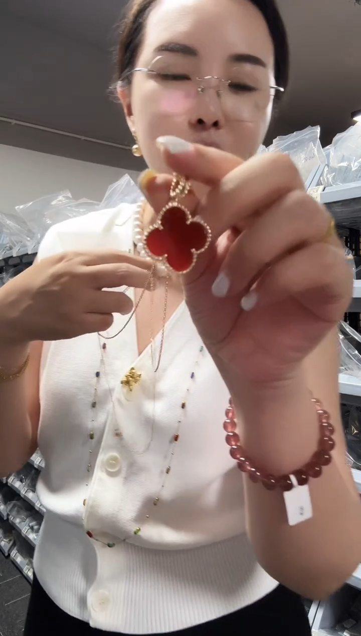 直播间所见即所得