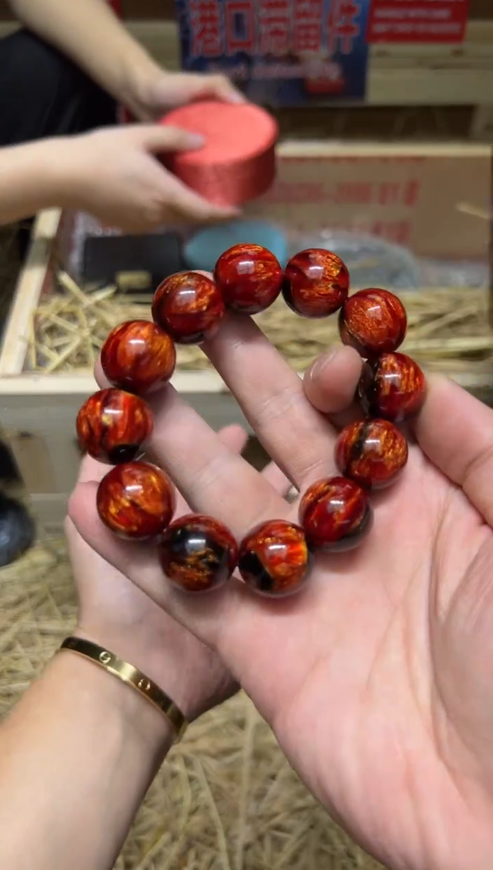 手串精选手串184（无礼盒发货）