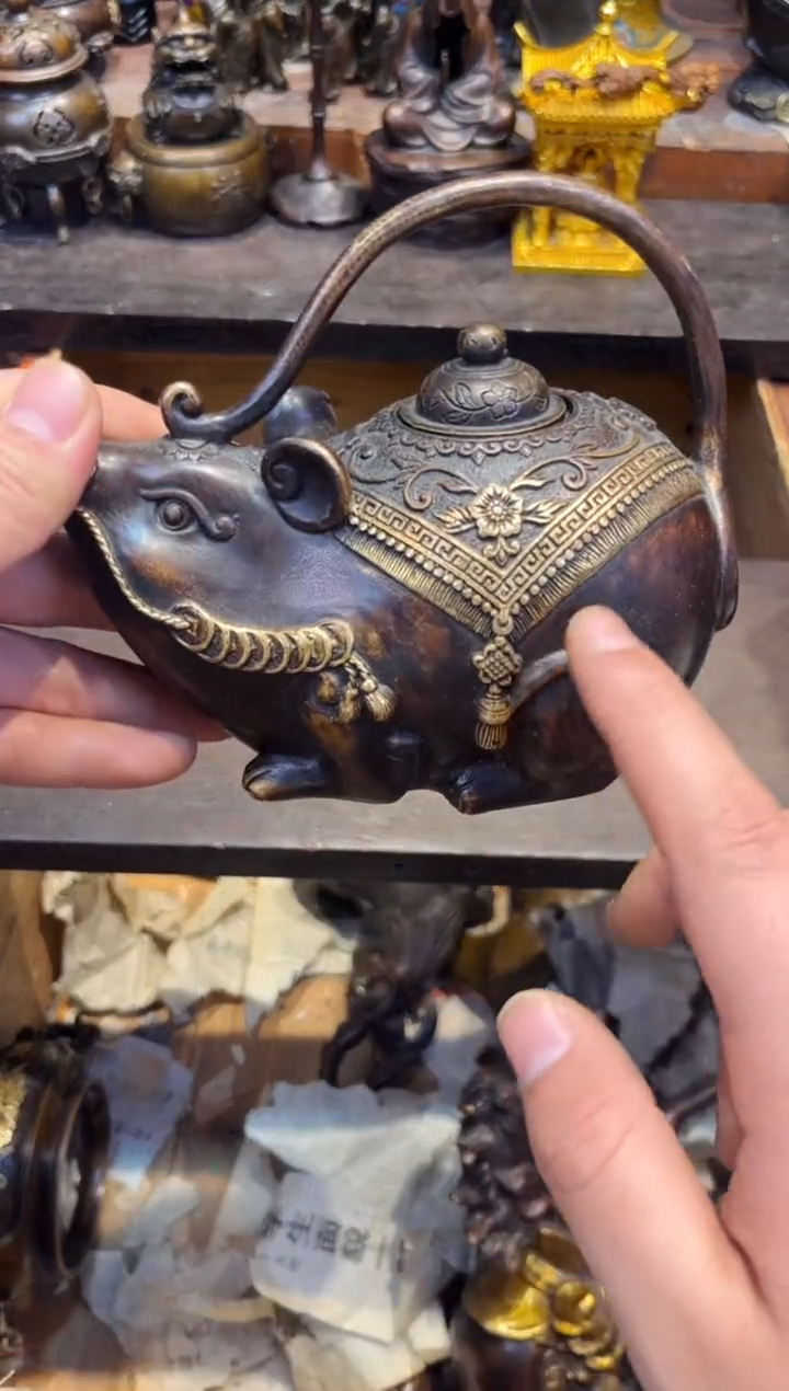 【闪购商品】B蔡哥专属高端精品171