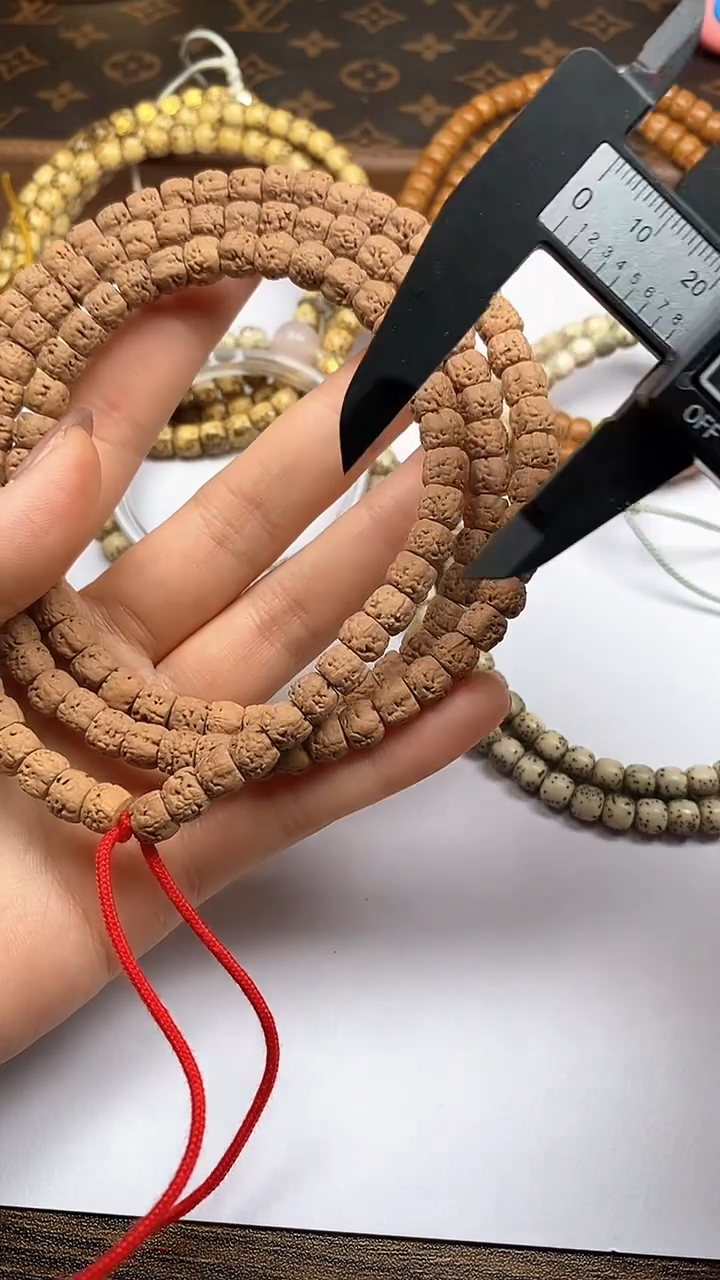 【闪购商品】金刚菩提吊坠佛手