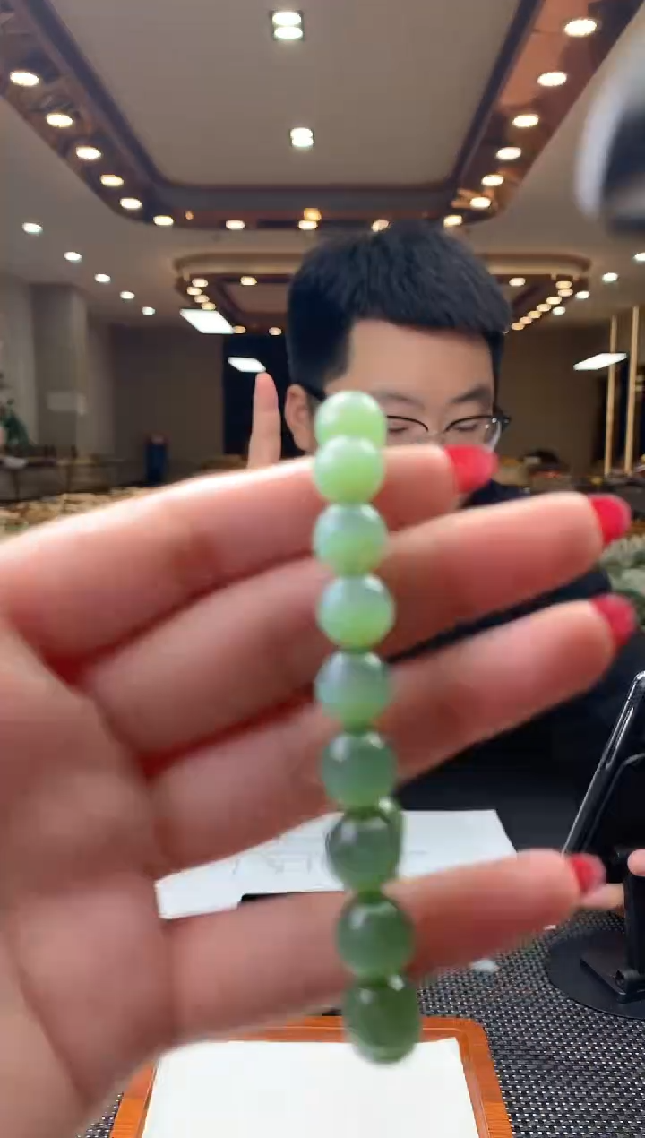定制和田玉天然和田玉（拍一发一)