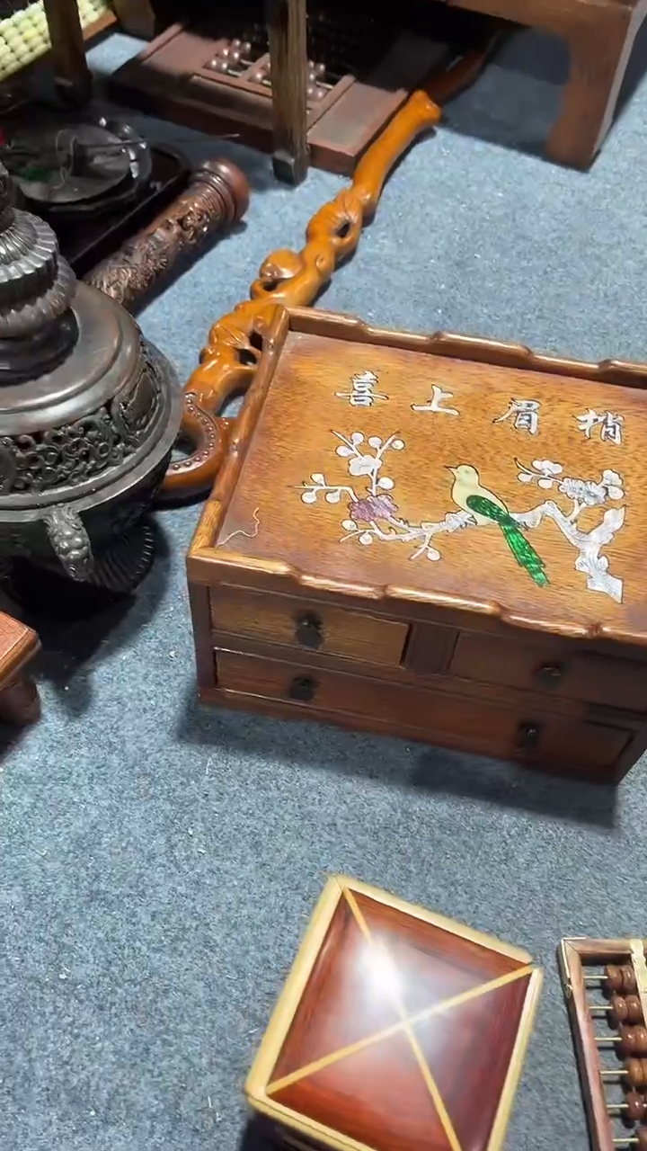 木简约淘木舍直播链接