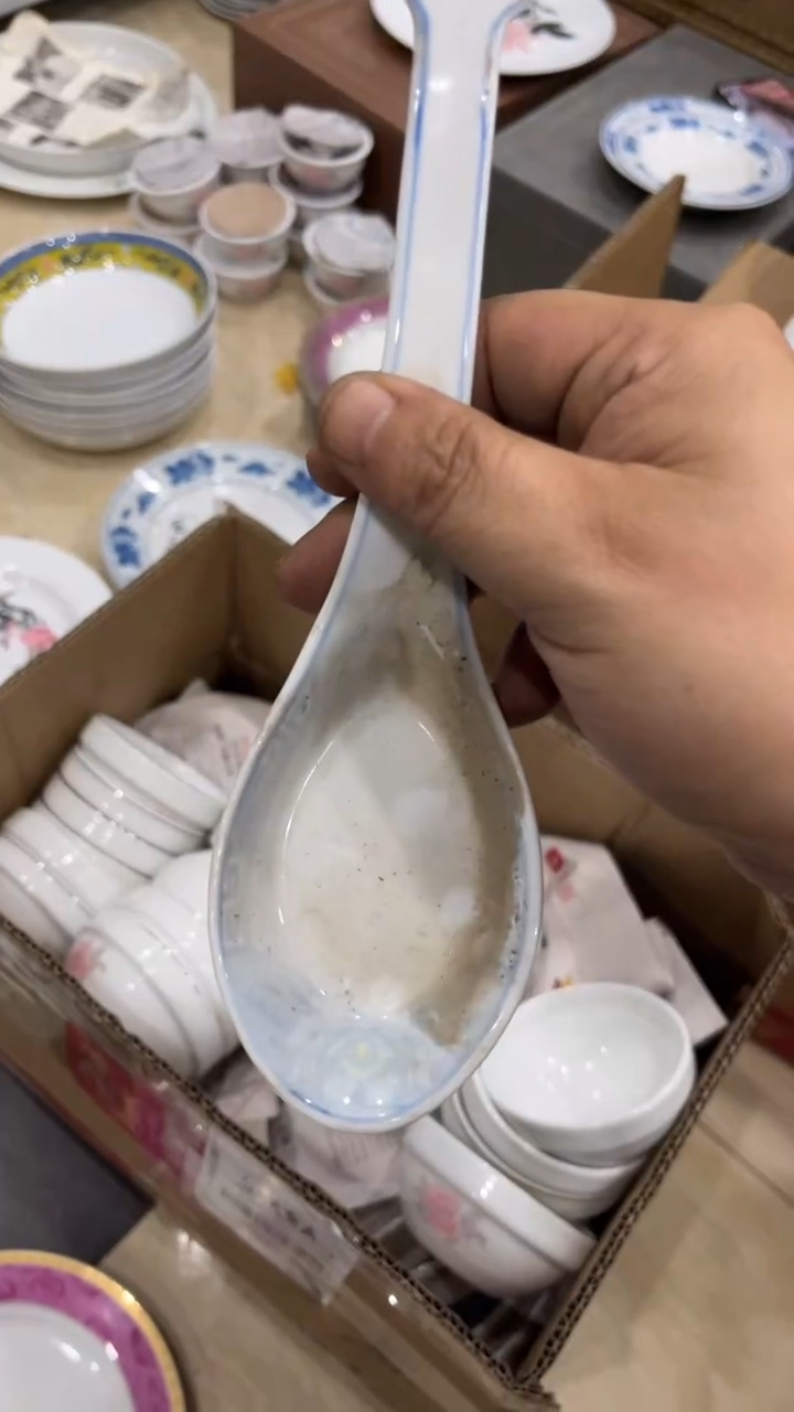 湖南醴陵釉下五彩陶瓷