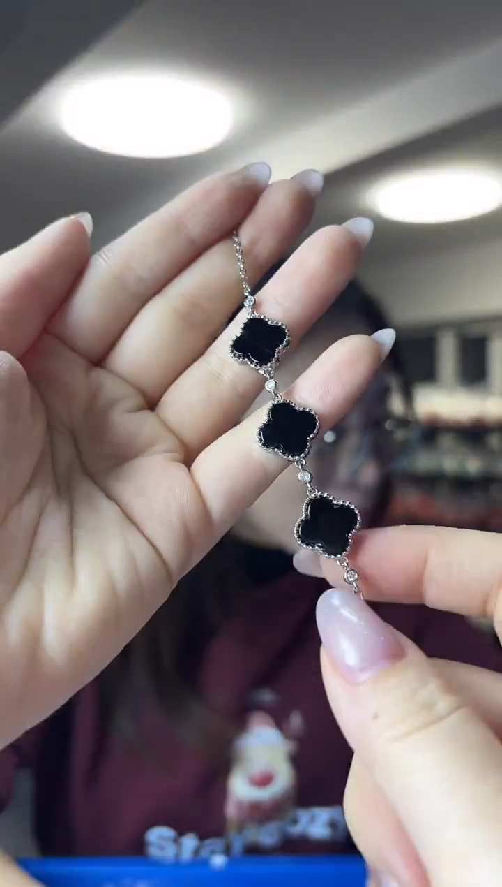 未镶嵌·玛瑙/玉髓（多样性发一件）