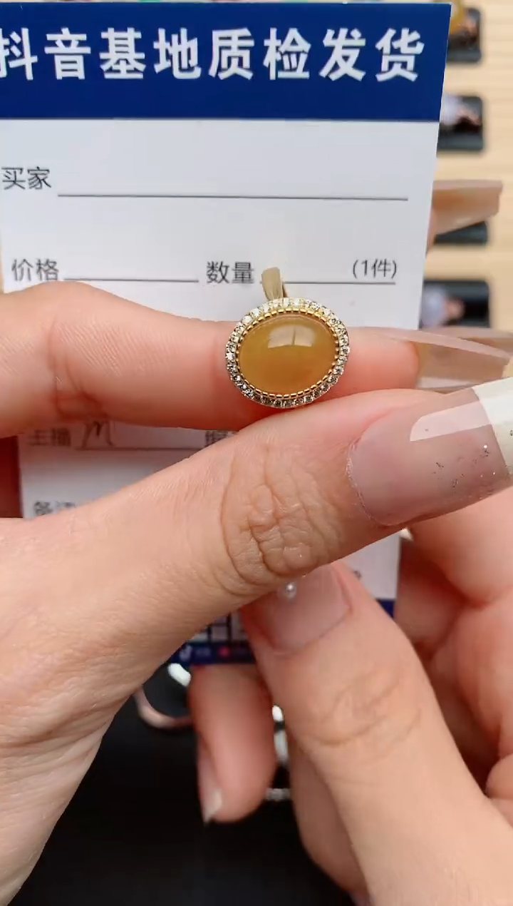 【闪购商品】翡翠戒指银S925镶嵌.......