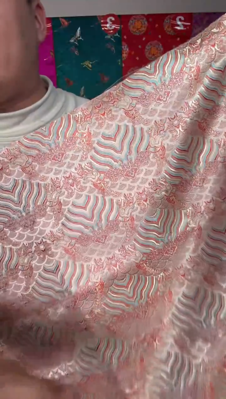 混纺小布头1单60公分长，满18元包邮，新疆西藏不包邮