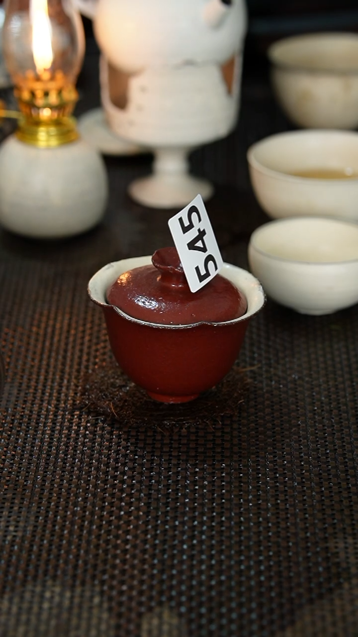 【闪购商品】545景德镇{立梦陶}手作