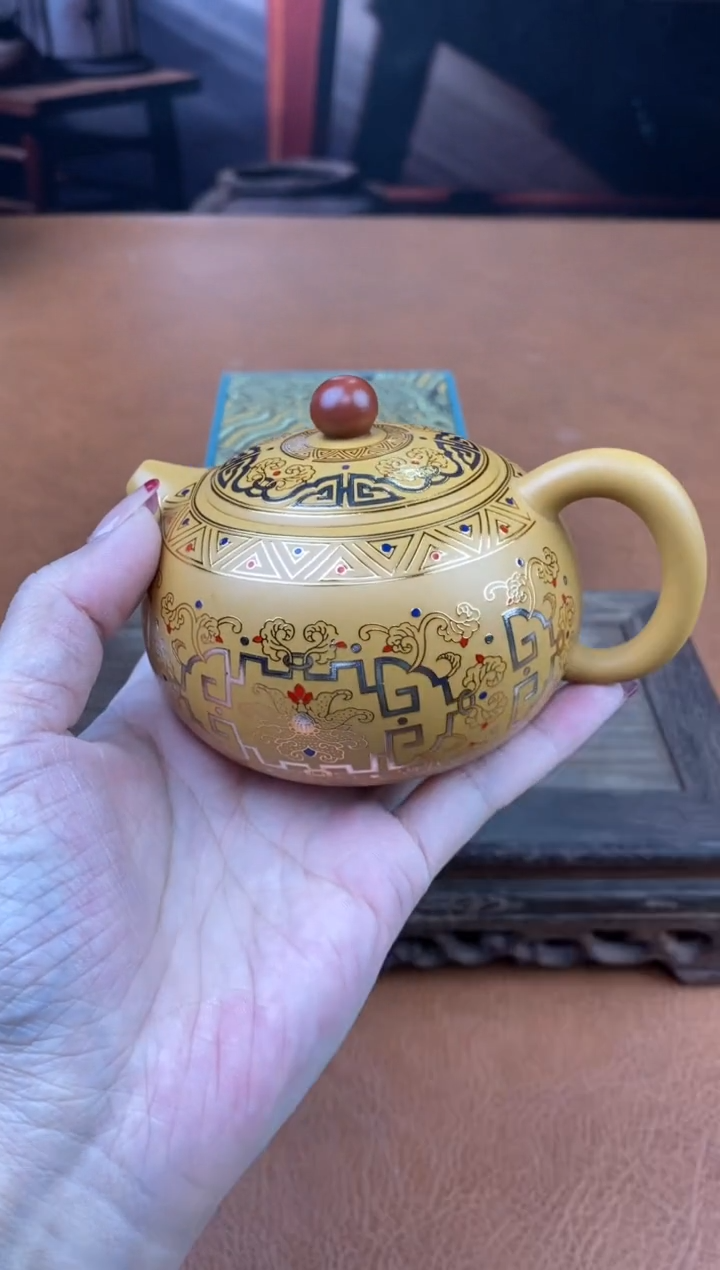 【闪购商品】陶禧茶器闪购福利V